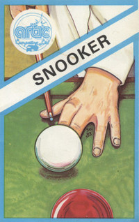 Snooker