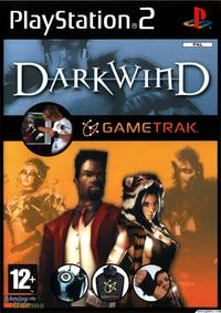 Gametrak: Dark Wind