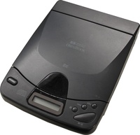 F1197A - HP External 8x CD-ROM Drive