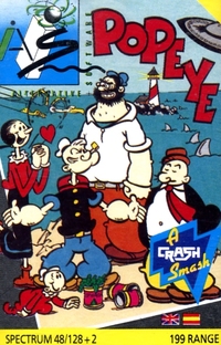 Popeye