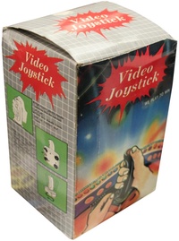 Video Joystick with RTFM Interface