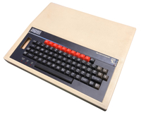 Acorn BBC Micro Model A (Issue 2 Board)