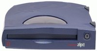 Iomega Zip Drive 250 Parallel