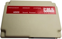 Permanent Memory Systems 6502 Second Processor