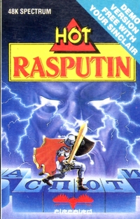 Rasputin