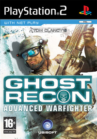 Tom Clancy's Ghost Recon Advanced Warfighter