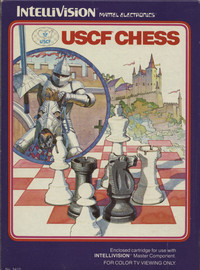 USCF Chess