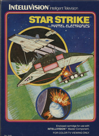 Star Strike