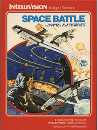 Space Battle