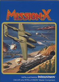 Mission-X