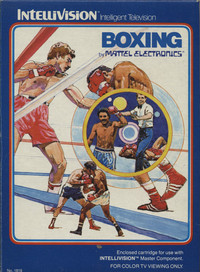 Boxing