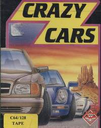 Crazy Cars