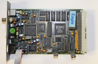 Eagle M2 Multimedia Card