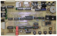 CLARE Input/Output Board