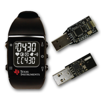 Texas Instruments eZ430-Chronos Development Tool