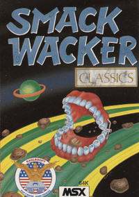 Smack Wacker