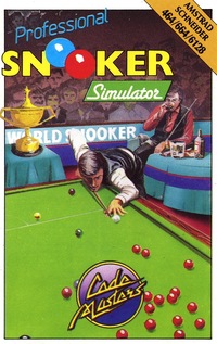 Professional Snooker Simulator 