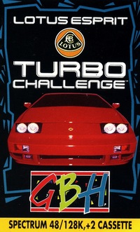 Turbo Challenge