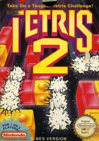 Tetris 2