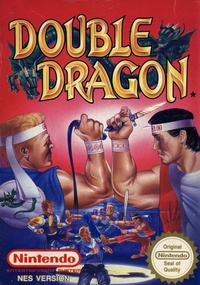 Double Dragon