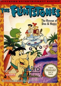 The Flintstones