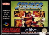 Striker