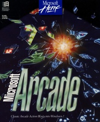 Microsoft Arcade