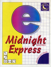 Midnight Express Graphics