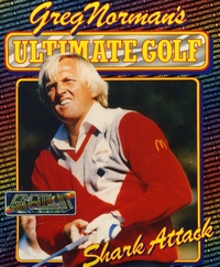 Greg Norman's Ultimate Golf