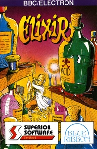 Elixir