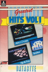 Greatest Hits Vol 1