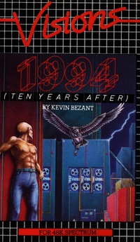1994 (Ten Years After)