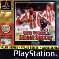 Chris Kamara's Street Soccer