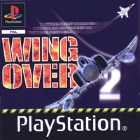 Wing Over 2