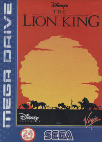 The Lion King