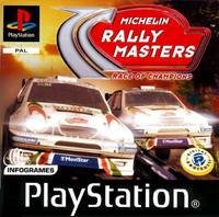 Rally Masters