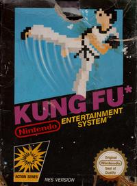 Kung Fu