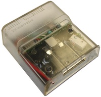 Prototype Sinclair ZX Microdrive
