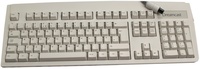 Dreamcast Keyboard (UK)
