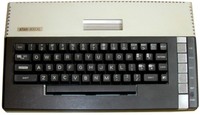 Atari 800XL