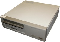 HP 9885S Disk Drive