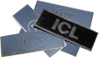 ICT/ICL Badges