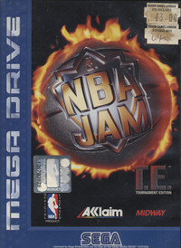 NBA Jam