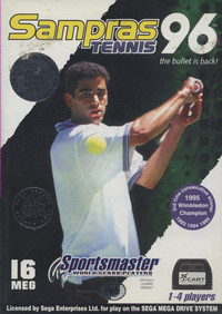 Sampras Tennis 96