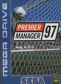 Premier Manager 97