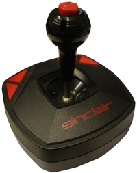 Sinclair SPJ-1 Analogue System