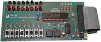 Open University Hektor TM222 Peripheral Board