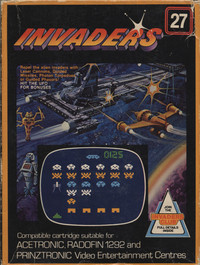 Invaders