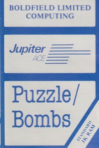 Puzzle + Bombs