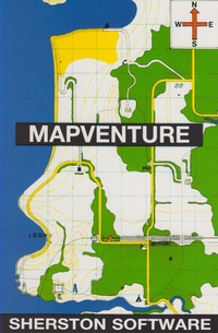 Mapventure